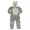 Кигуруми пижама леопард