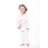 Пижама детская для девочек интерлок