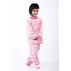 Подростковая пижама для девочки велсофт