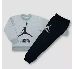 Спортивный костюм для мальчика с принтом Jordan