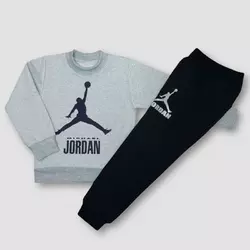 Спортивный костюм для мальчика с принтом Jordan