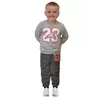 Детский костюм для мальчика Jordan двунитка