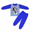 Пижама детская с рисунком Микки Маус для мальчика интерлок