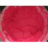 Краска пластизольная флурисцентная Fluorescent Pink