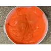 Краска пластизольная флуоресцентная Fluorescent Orange
