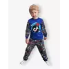 Детская пижама для мальчика с рисунком Tik Tok кулир