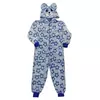 Кигуруми детская пижама для мальчика Мышка 4-9 лет