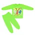 Пижама детская на 2 года для мальчика с принтом Ниндзя интерлок